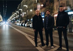 Read more about the article Piątek, amfiteatr, VIII RoCK Festiwal, godz. 18, wstęp 2 zł