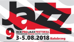Read more about the article Piątek/sobota/niedziela, RCK, Festiwal RCK PRO JAZZ, wstęp wolny