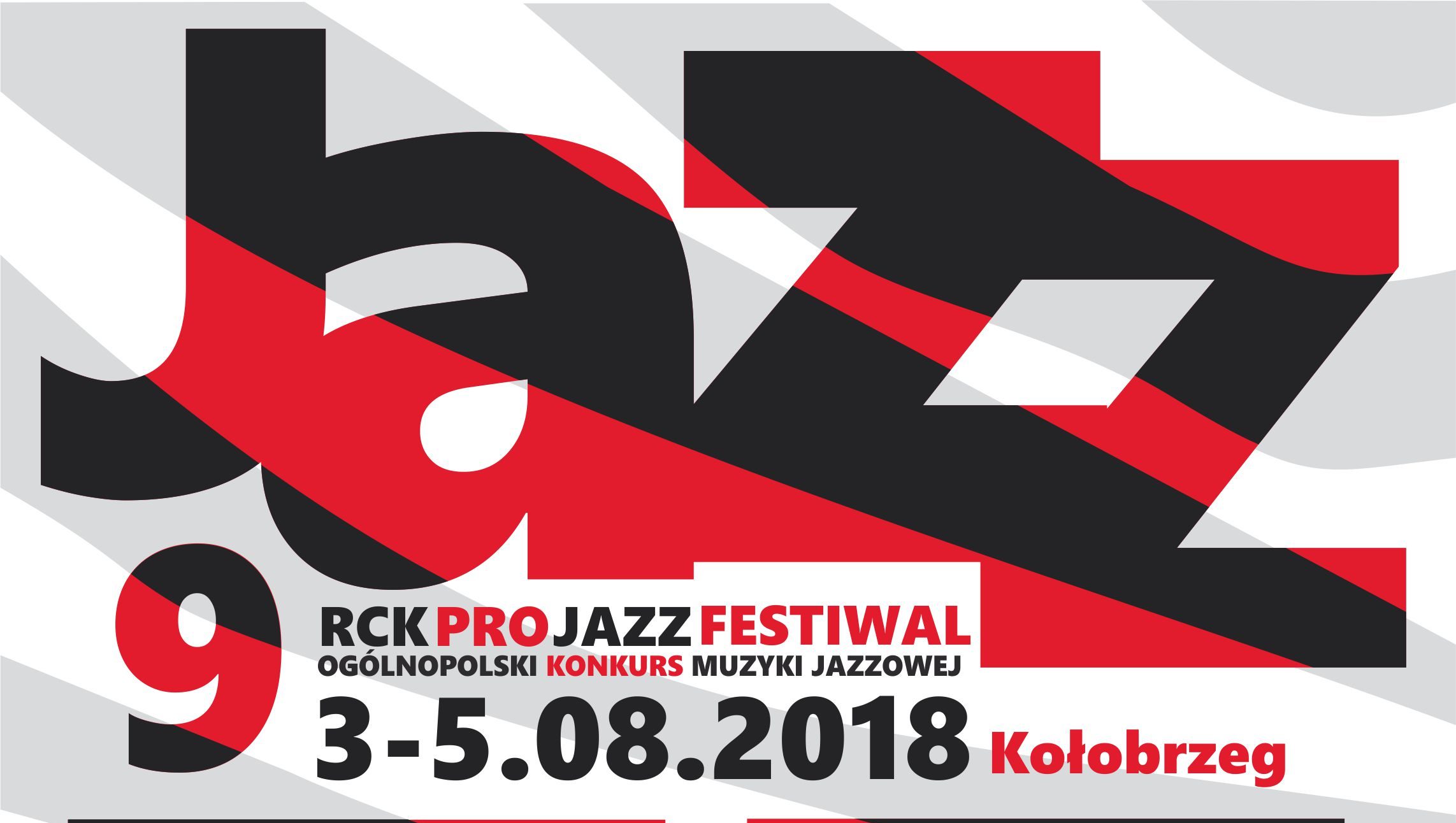 You are currently viewing Piątek/sobota/niedziela, RCK, Festiwal RCK PRO JAZZ, wstęp wolny