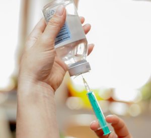 Read more about the article Bezpłatne szczepienia przeciw grypie