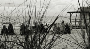 Read more about the article Kolejna audycja Morskie Ucho na plaży w systemie silent radio