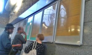 Read more about the article Kto zawiesił tak rozkład jazdy pociągów? Stowarzyszenie Kołobrzeg Nowej Szansy już zawiadomiło PKP