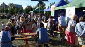 Read more about the article Za nami I Festiwal Rybny (zdjęcia)