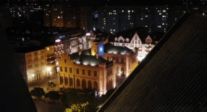 Read more about the article Sobota, katedra, „Bazylika wieczorową porą” (zwiedzanie), godz. 20, wstęp wolny