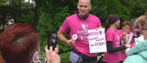 Read more about the article Sobota, II bieg dla Amazonek pod nazwą „Różowa Wstążka na Start”, start o godz. 10, wstęp wolny