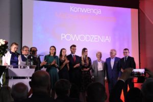 Read more about the article Konwencja wyborcza PiS. Bejnarowicz trafił z „szóstką”?