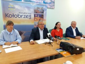 Read more about the article Riposta Janusza Gromka, czyli spór o gospodarkę śmieciową