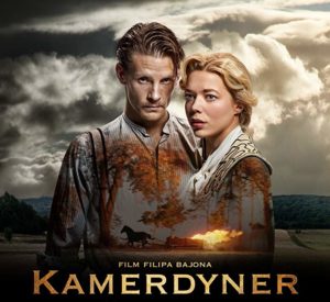 Read more about the article Długo wyczekiwany „Kamerdyner” w kinie Wybrzeże (+zwiastun)