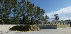 Read more about the article 5,4 mln zł na modernizację RIPOKu w Korzyścienku. Ma się poprawić m.in. zapach