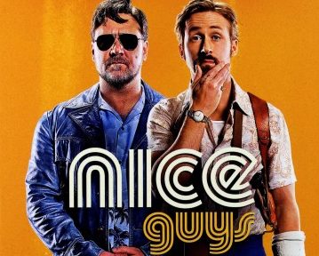 You are currently viewing Sobota, tereny zielone przy hotelu Diune, pokaz filmu „Nice guys. równi goście”, godz. 20, wstęp wolny