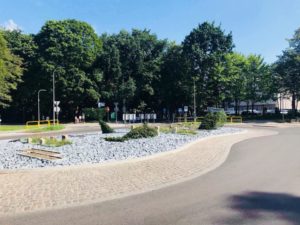 Read more about the article Kołobrzescy Razem chcą nazwać rondo biszkoptowe rondem Wielkiej Orkiestry Świątecznej Pomocy