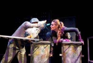 Read more about the article 50 tys. zł na Poranki Młodego Widza z Ministerstwa Kultury. Pierwszy spektakl i warsztaty już 23 września