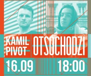 Read more about the article Niedziela (16 września), RCK, koncert zapowiadający Good Vibe Festival, godz. 18, wstęp wolny