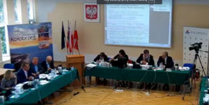 Read more about the article Radni powiedzieli, czyli kto „upycha obcasem”, a kto „leci na bezdechu”. Cytujemy