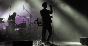 Read more about the article Fisz Emade – Tworzywo w RCK. To był koncert, jakich chcemy więcej! (zdjęcia)