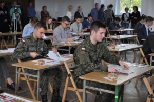 Read more about the article Kołobrzeskie Dni o Rotmistrzu Witoldzie Pileckim