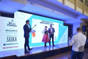 Read more about the article Kołobrzeska Restauracja Arté doceniona w prestiżowym konkursie kulinarnym