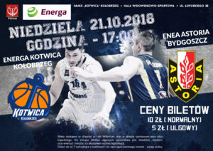 Read more about the article W niedzielę mecz. To teraz poprosimy o zwycięstwo w hali Milenium