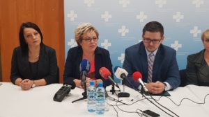 Read more about the article Powstało Centrum Zdrowia Psychicznego. Ma być bez kolejek i bez skierowań