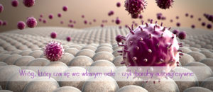 Read more about the article Klub Zdrowia o chorobach autoimmunologicznych, czyli wykład „Wróg, który czai się we własnym ciele”. Wstęp wolny