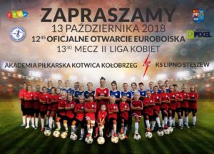 Read more about the article Jutro otwarcie euroboiska. W programie konkursy, ciepły posiłek, a na koniec mecz