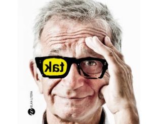 Read more about the article W środę spotkanie z Jackiem Fedorowiczem. Wstęp wolny