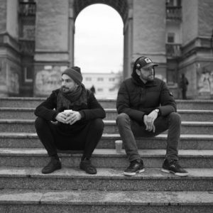 Read more about the article Bilety na koncert Fisz Emade Tworzywo w RCK zostały już wyprzedane