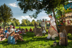 Read more about the article Niedziela, RCK, Poranki Młodego Widza, godz. 11, bilety 8 zł