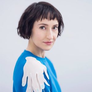 Read more about the article Polecamy dobre koncerty: Katarzyna Groniec zaśpiewa w sali widowiskowej RCK