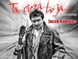 Read more about the article Czwartek, RCK, monodram Jacka Kawalca „Ta cisza to ja”, godz. 19, bilety 25/30 zł