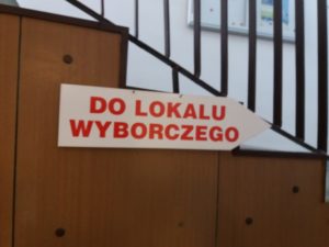 Read more about the article Ponad 300 osób będzie pracowało przy wyborach w Kołobrzegu. „99 procent kandydatów zweryfikowano pozytywnie”