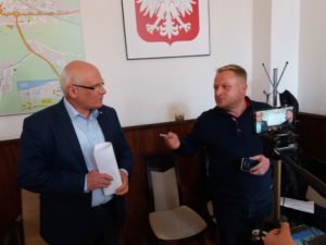 Read more about the article Radny Plewko o zasadach przyznawania miejskich mieszkań: „Są niesprawiedliwe”