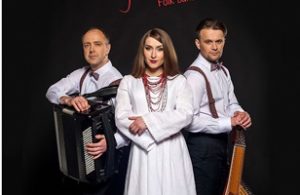 Read more about the article Piątek, RCK, koncert grupy Galicia Folk Band, godz. 18, wstęp wolny