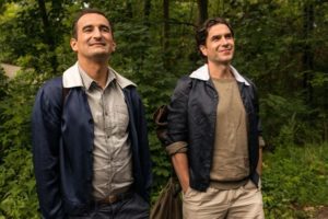 Read more about the article W kinie Wybrzeże leci „7 uczuć” Marka Koterskiego, twórcy „Dnia Świra” (+zwiastun)