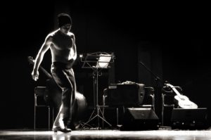 Read more about the article Niedziela, RCK, widowisko „Usłyszeć taniec”, godz. 19, bilety 25 zł/30 zł