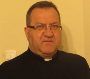 Read more about the article Mocne słowa ks. prałata Wilka w liście otwartym do europosła Hoca