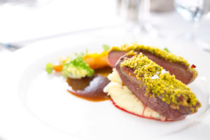 Read more about the article Specjalne menu w restauracji Arté na 100-lecie polskiej niepodległości