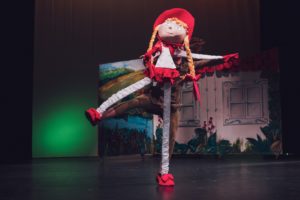 Read more about the article Niedziela, RCK, Poranki Młodego Widza, godz. 11, bilety 8 zł