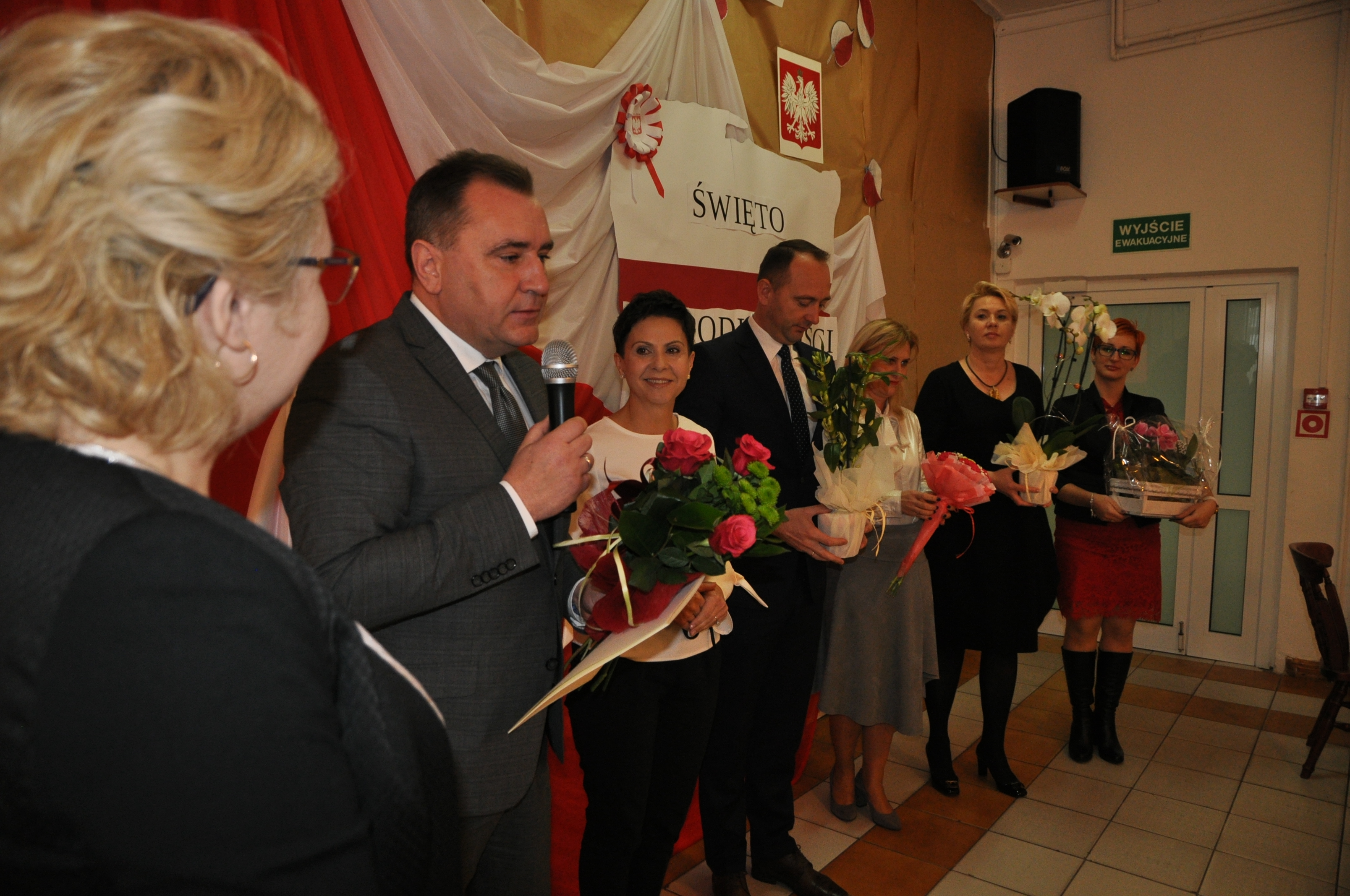 You are currently viewing Święto pracowników socjalnych (zdjęcia)