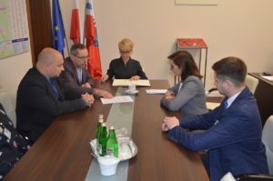 Read more about the article Koniec sporu z ATF. Obie strony zrezygnowały ze swoich roszczeń i podpisały ugodę