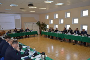 Read more about the article „Koalicja” klubu radnych PiS z klubem Jacka Woźniaka działa. Sprawiedliwe tak, ale na naszych zasadach