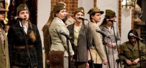 Read more about the article Koncerty dla Niepodległej. Wstęp wolny