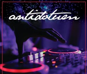 Read more about the article Sobota, Antidotum, urodzinowe party klubu, wstęp wolny