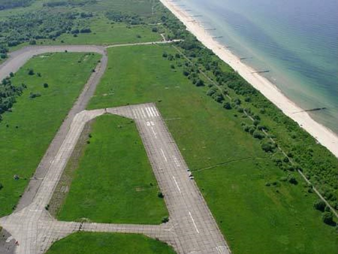 You are currently viewing Gotowa jest już opinia geotechniczna z oceną zanieczyszczenia gruntów w Podczelu