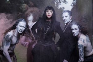 Read more about the article Sobota, klub muzyczny Centrala, koncert grupy Closterkeller, godz. 20, bilety 35zł/40zł