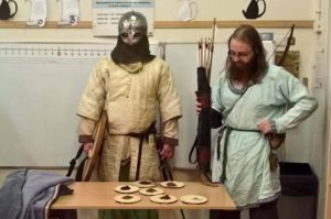 Read more about the article Drużyna Czarnego Dębu dołączyła do finału WOŚP w Kołobrzegu