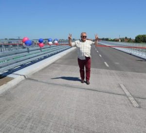 Read more about the article Nagana dla byłego prezydenta Kołobrzegu, Janusza Gromka