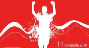 Read more about the article W niedzielę Kołobrzeski Bieg Niepodległości