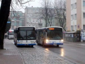 Read more about the article Zmiany w Komunikacji Miejskiej: autobusy do odwołania będą jeździć jak w niedzielę, czyli rzadziej