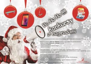 Read more about the article Pisz, rysuj i wygrywaj. Konkursy dla dzieci i uczniów gminnych szkół